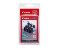 Canon Zestaw 3 tuszów CLI-526 CMY - 242787 - zdjęcie 1